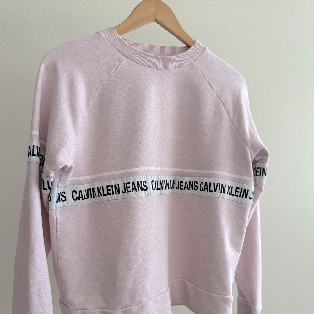 Calvin Klein Crewneck